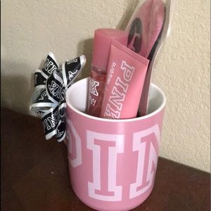 Victoria’s Secret PINK mug bundle
